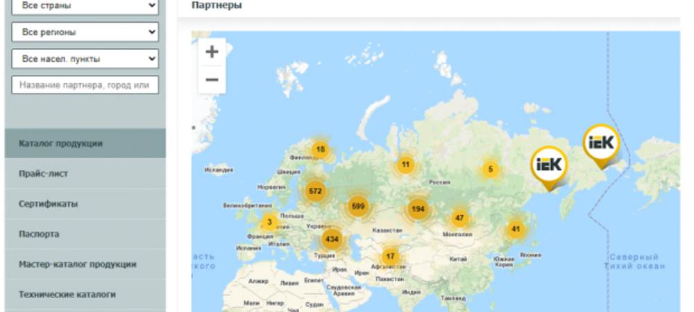 Официальные дилеры IEK GROUP – как не стать жертвой подделок